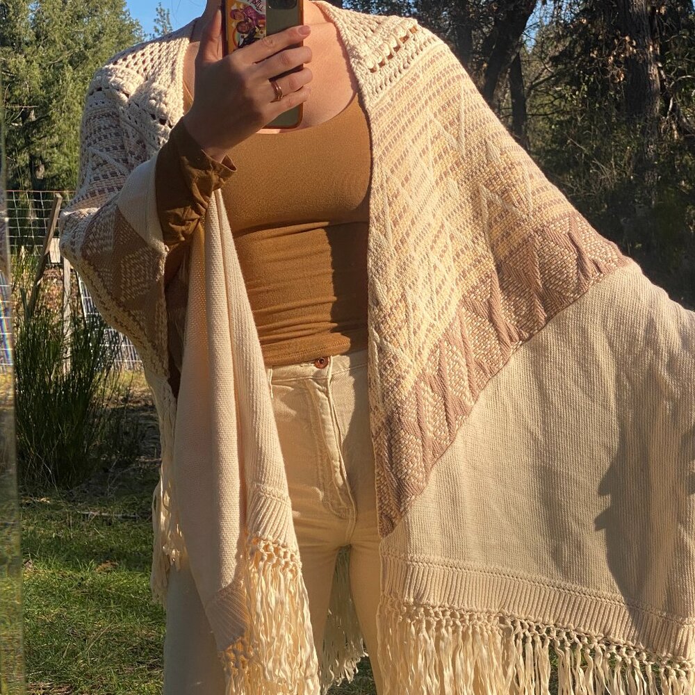 Anthropologie MOTH Calipatria Shall